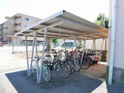 【その他共用部分】 | Fメゾン