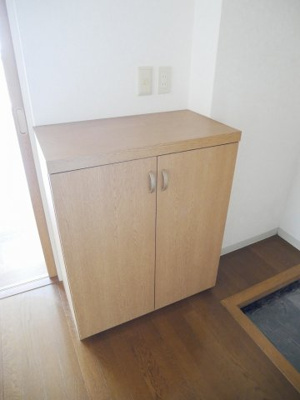 【収納】 | Fメゾン