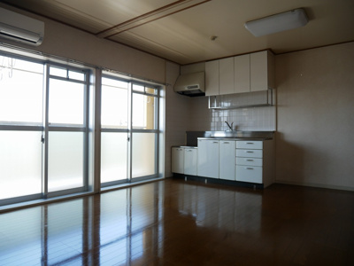 【洋室】 | Fメゾン