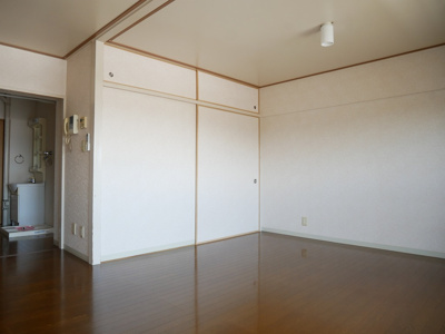 【洋室】 | Fメゾン