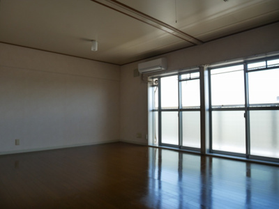 【洋室】 | Fメゾン