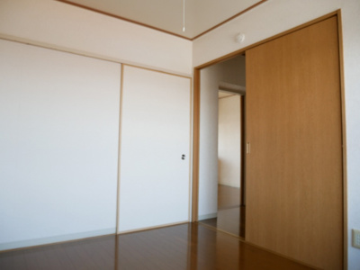 【洋室】 | Fメゾン