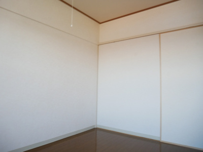 【洋室】 | Fメゾン