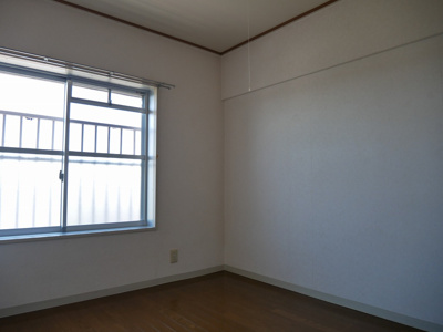 【洋室】 | Fメゾン