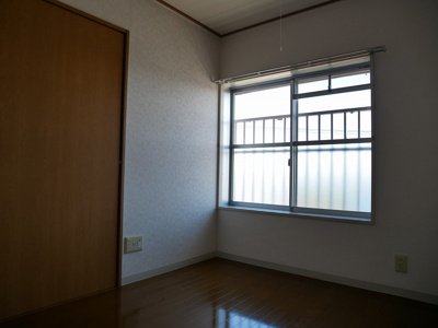 【洋室】 | Fメゾン