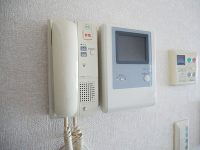 【セキュリティ】 | Fメゾン