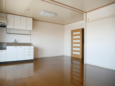 【居間・リビング】 | Fメゾン