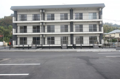 【駐車場】 | CASA MG -1