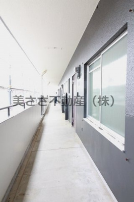 【その他共用部分】 | CASA MG-1