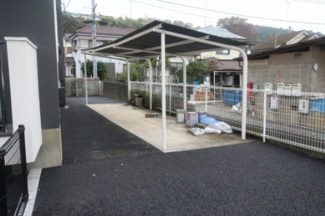 【その他共用部分】 | 駐輪場