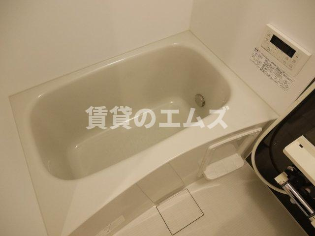 【浴室】 | ＣＡＳＡ・Ｋ | ＣＡＳＡ・Ｋの風呂