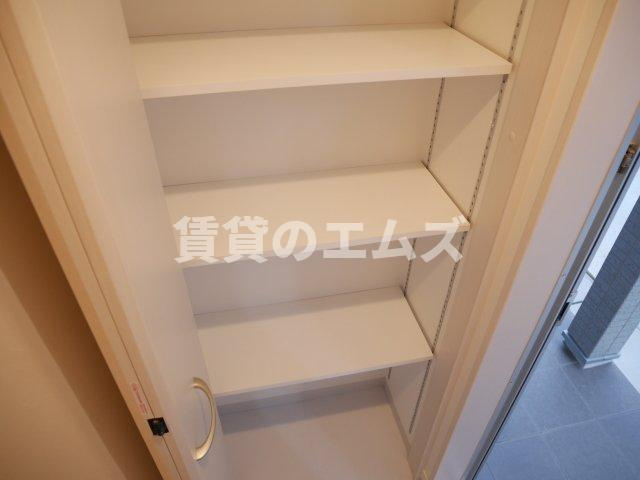 【収納】 | ＣＡＳＡ・Ｋ | ＣＡＳＡ・Ｋのシューズボックス