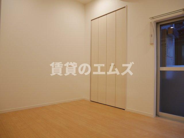  | ＣＡＳＡ・Ｋ | ＣＡＳＡ・Ｋの洋室