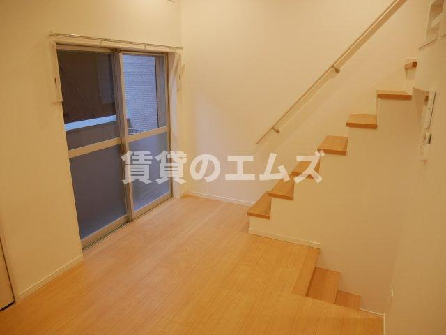 【洋室】 | ＣＡＳＡ・Ｋ | ＣＡＳＡ・Ｋの洋室