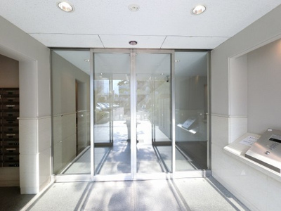 【その他共用部分】 | 多摩川南パークハウス | オートロック
