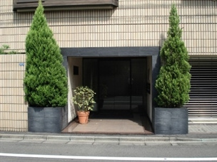 【内装】 | 松濤リージェンシー