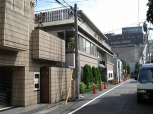 【内装】 | 松濤リージェンシー