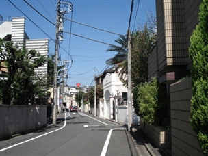 【内装】 | 松濤リージェンシー