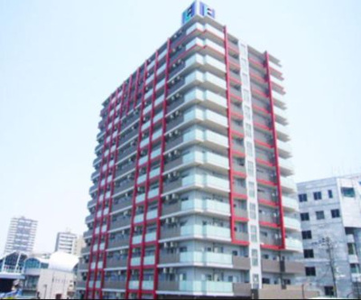  | エステムプラザ難波ＷＥＳＴリバークロス