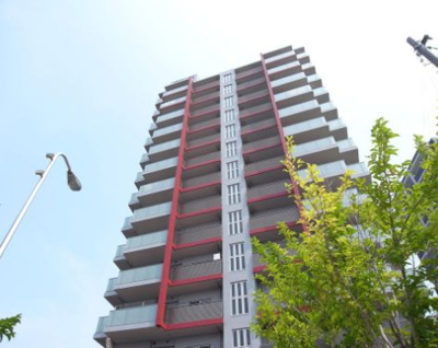  | エステムプラザ難波ＷＥＳＴリバークロス