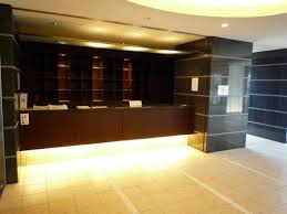 【その他共用部分】 | エステムプラザ難波ＷＥＳＴリバークロス | コンシェルジュカウンター