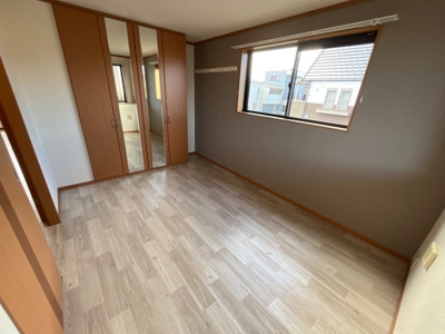 【寝室】 | アリスハウス
