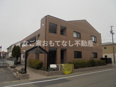 【エントランス】 | アリスハウス