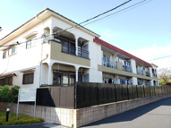 小金井市梶野町３丁目のアパートの画像
