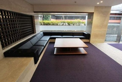  | メゾン・ド・コリーヌ市ヶ谷