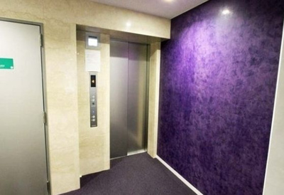  | メゾン・ド・コリーヌ市ヶ谷