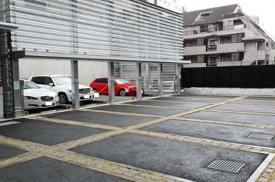  | メゾン・ド・コリーヌ市ヶ谷