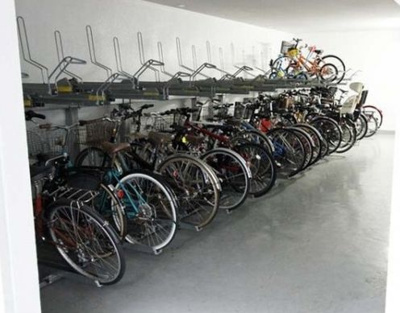  | メゾン・ド・コリーヌ市ヶ谷