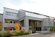 メゾン・ド・コリーヌ市ヶ谷の画像