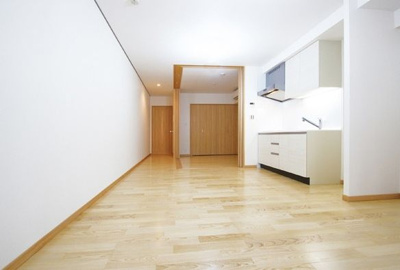  | メゾン・ド・コリーヌ市ヶ谷