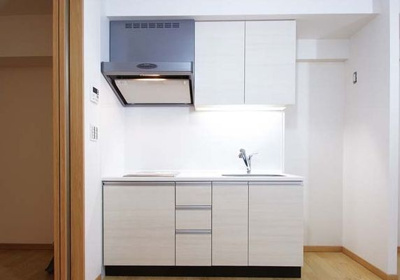  | メゾン・ド・コリーヌ市ヶ谷