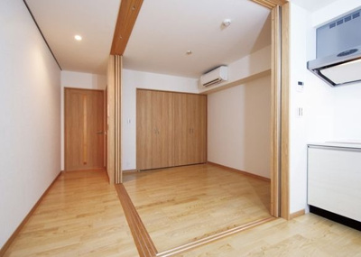  | メゾン・ド・コリーヌ市ヶ谷