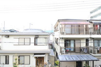 【展望】
