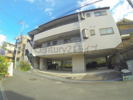 前川マンション3番館の画像