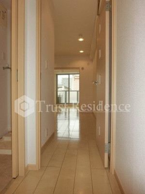 【内装】 | アンソレイエ