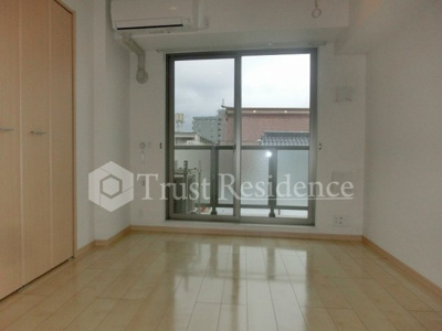 【洋室】 | アンソレイエ