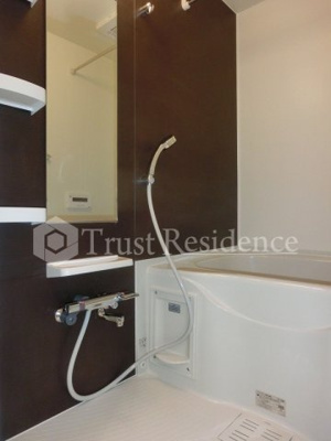 【浴室】 | アンソレイエ