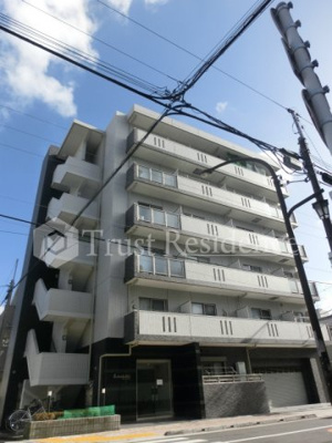 【外観】 | アンソレイエ