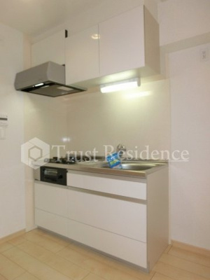 【キッチン】 | アンソレイエ