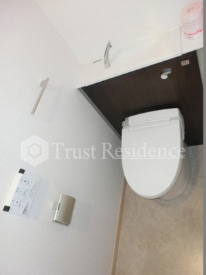 【トイレ】 | アンソレイエ