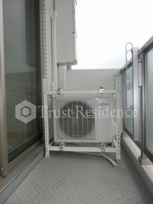 【バルコニー】 | アンソレイエ