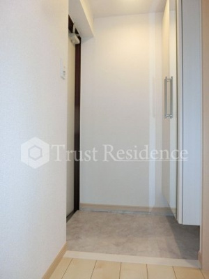 【玄関】 | アンソレイエ