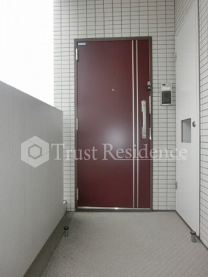 【玄関】 | アンソレイエ