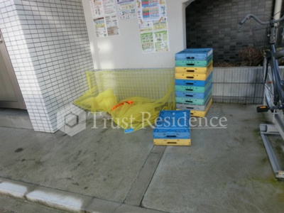 【その他共用部分】 | アンソレイエ