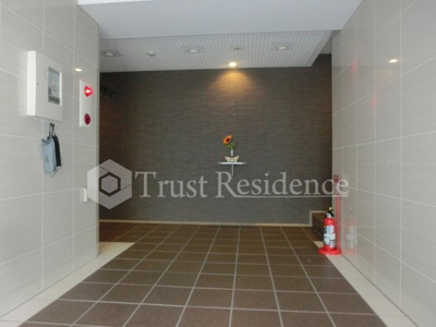 【ロビー】 | アンソレイエ