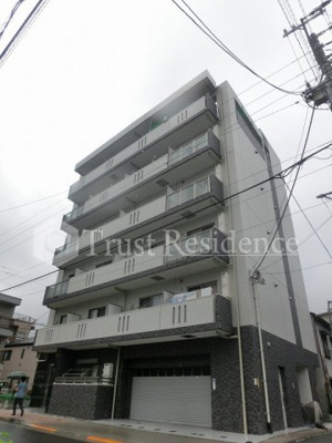 【外観】 | アンソレイエ